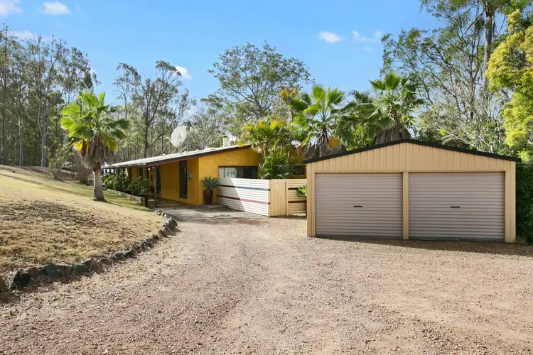 310 North Deep Creek Road, North Deep Creek QLD 4570