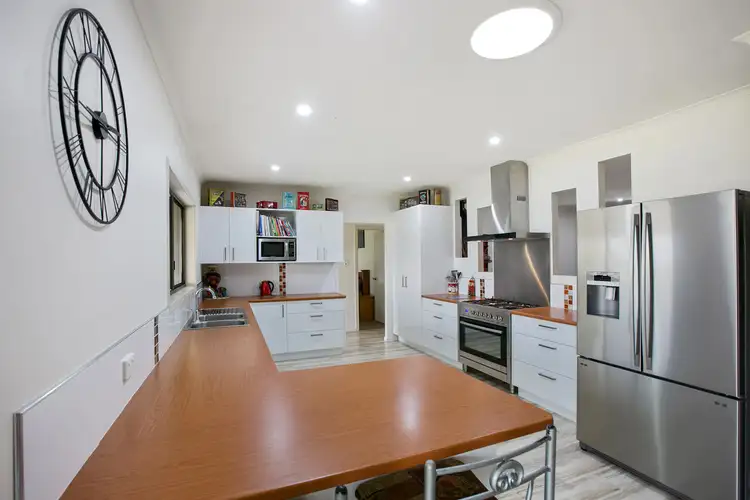 Fifth view of Homely house listing, 310 North Deep Creek Road, North Deep Creek QLD 4570