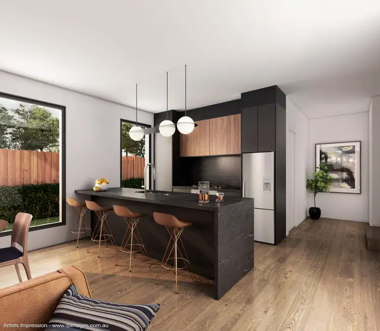 Second view of Homely land listing, 123 Millers Road, Altona North VIC 3025