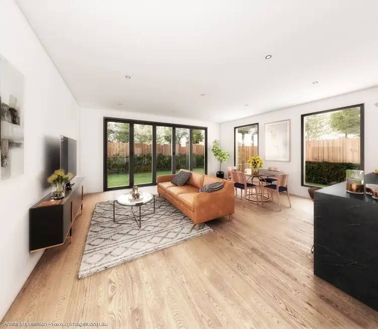 Third view of Homely land listing, 123 Millers Road, Altona North VIC 3025