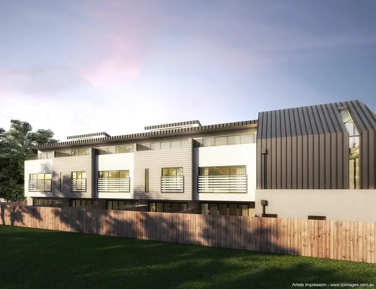 Fifth view of Homely land listing, 123 Millers Road, Altona North VIC 3025