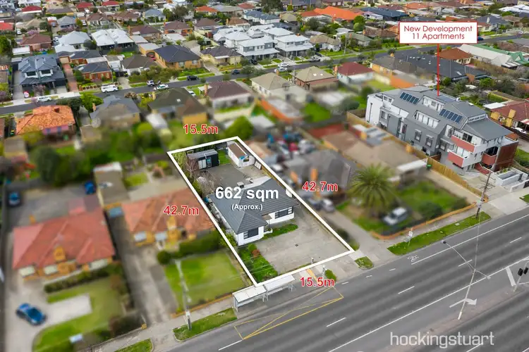 Seventh view of Homely land listing, 123 Millers Road, Altona North VIC 3025