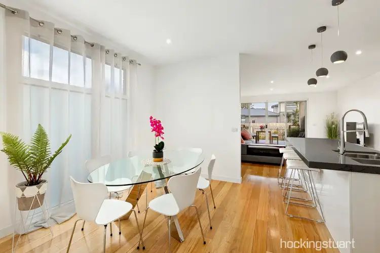 Fourth view of Homely house listing, 10 Civic Parade, Seaholme VIC 3018