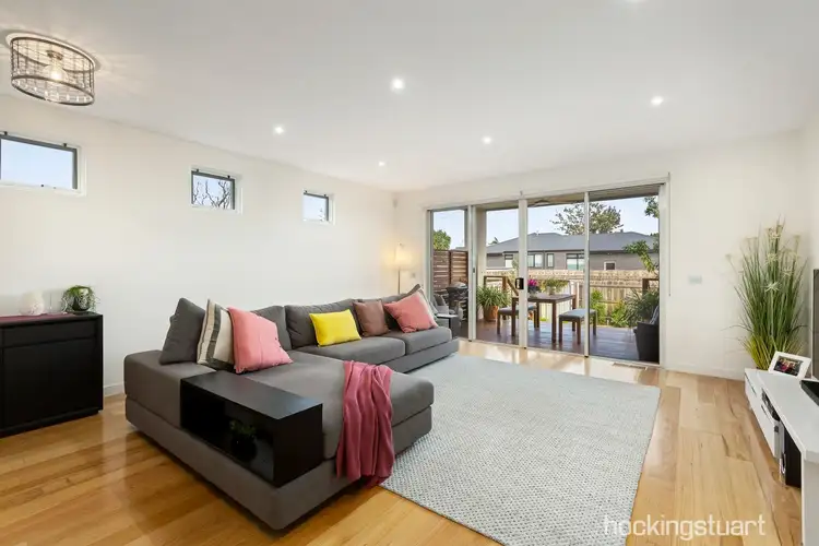 Sixth view of Homely house listing, 10 Civic Parade, Seaholme VIC 3018