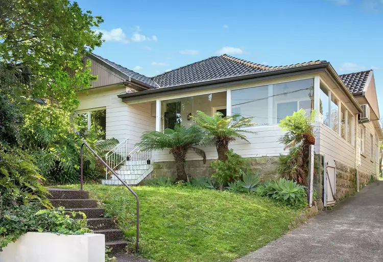 19 Dalley Street, Queenscliff NSW 2096