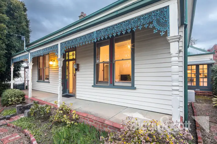 Main view of Homely house listing, 1 Ajax Street, Newington VIC 3350