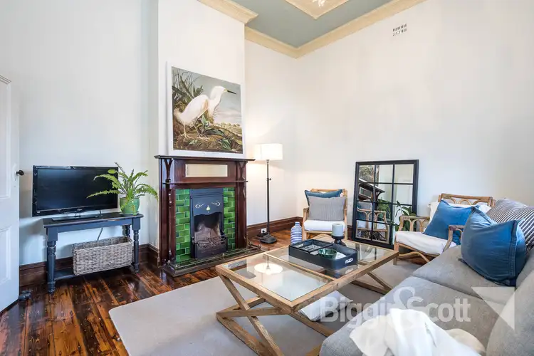Second view of Homely house listing, 1 Ajax Street, Newington VIC 3350