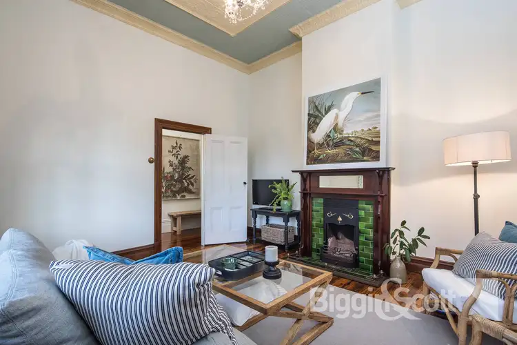 Third view of Homely house listing, 1 Ajax Street, Newington VIC 3350