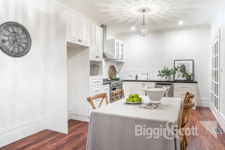 Fourth view of Homely house listing, 1 Ajax Street, Newington VIC 3350