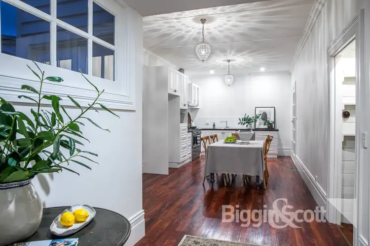 Sixth view of Homely house listing, 1 Ajax Street, Newington VIC 3350