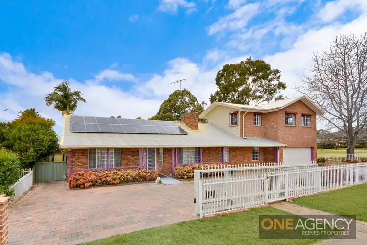 2A Leonay Parade, Leonay NSW 2750