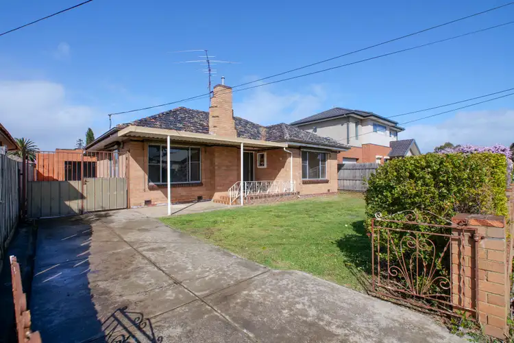 Second view of Homely house listing, 14 Scott Avenue, St Albans VIC 3021