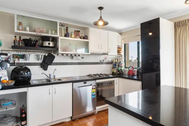 Second view of Homely townhouse listing, 2/63 Salmon Street, Hastings VIC 3915