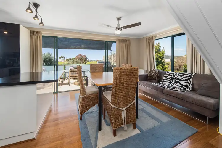 Third view of Homely townhouse listing, 2/63 Salmon Street, Hastings VIC 3915