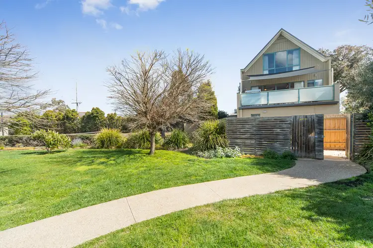 Sixth view of Homely townhouse listing, 2/63 Salmon Street, Hastings VIC 3915