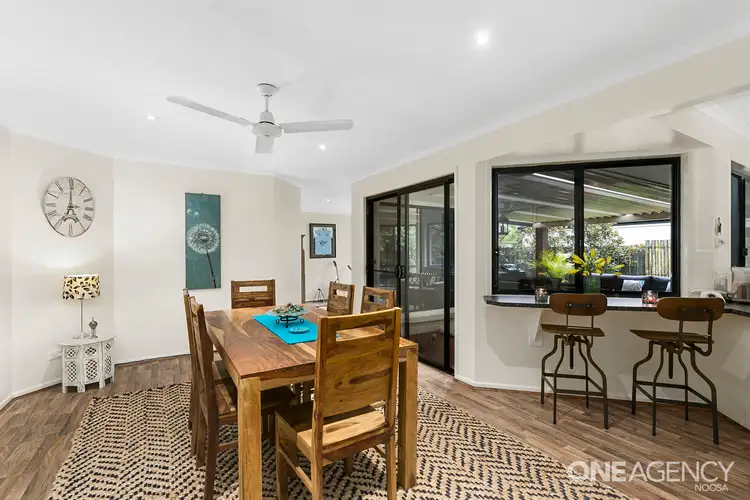 Third view of Homely house listing, 21 Daintree Way, Tewantin QLD 4565