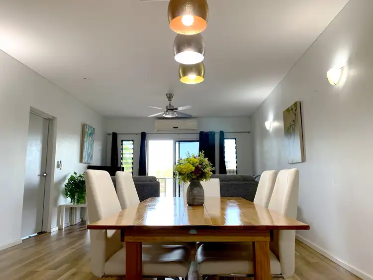 Main view of Homely unit listing, 2/5 Lambell Terrace, Larrakeyah NT 820