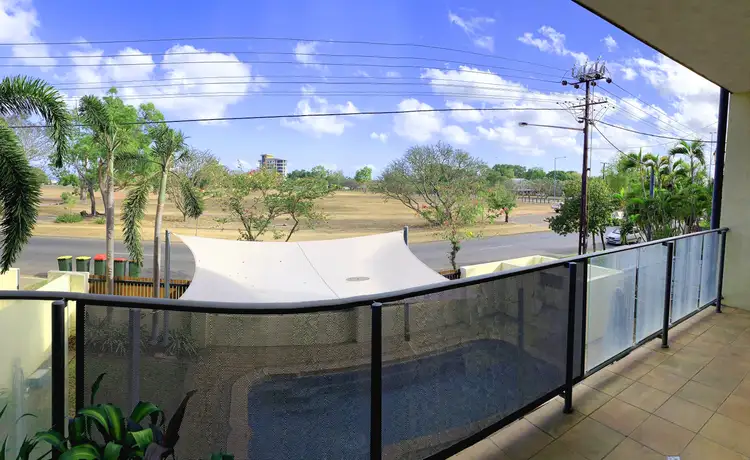 Fifth view of Homely unit listing, 2/5 Lambell Terrace, Larrakeyah NT 820