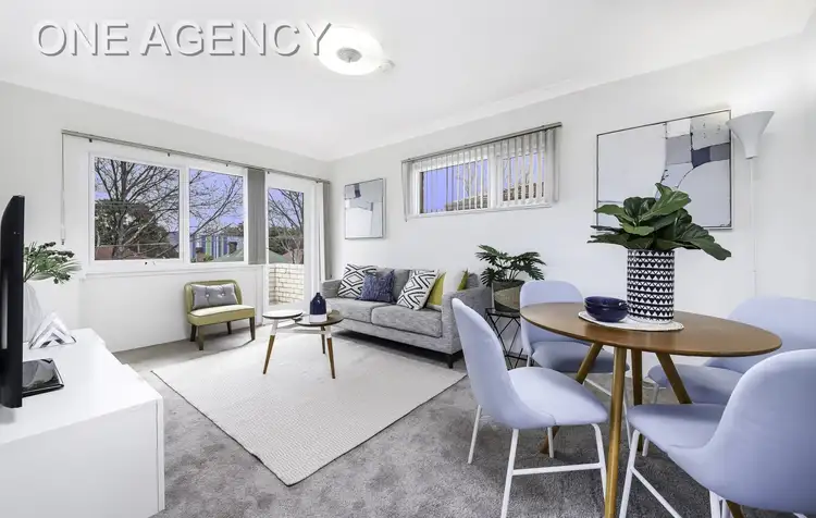 2/1469 Botany Road, Botany NSW 2019