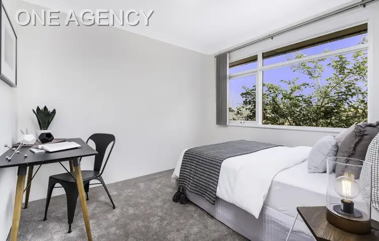 Fifth view of Homely apartment listing, 2/1469 Botany Road, Botany NSW 2019