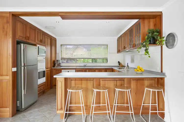 Third view of Homely house listing, 17 Hedges Court, Mount Martha VIC 3934