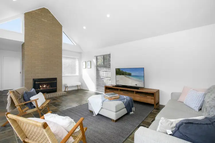 Fifth view of Homely house listing, 17 Hedges Court, Mount Martha VIC 3934