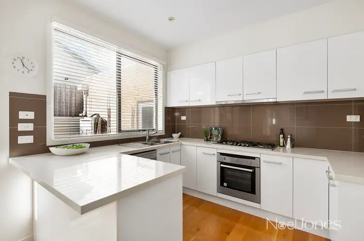Third view of Homely townhouse listing, 1/432 Canterbury Road, Forest Hill VIC 3131