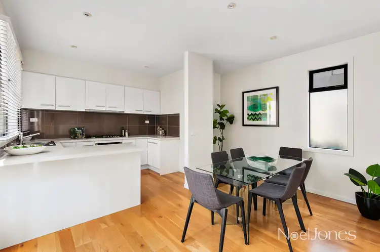 Fourth view of Homely townhouse listing, 1/432 Canterbury Road, Forest Hill VIC 3131