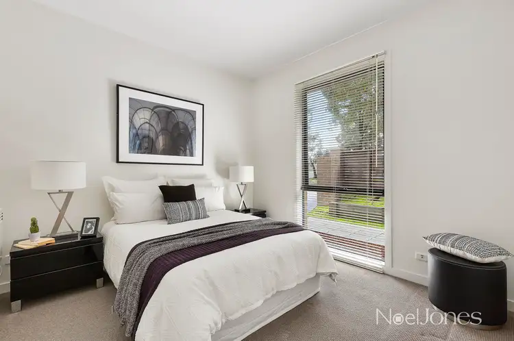Fifth view of Homely townhouse listing, 1/432 Canterbury Road, Forest Hill VIC 3131