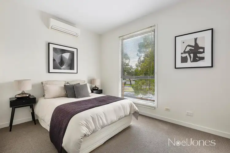 Sixth view of Homely townhouse listing, 1/432 Canterbury Road, Forest Hill VIC 3131