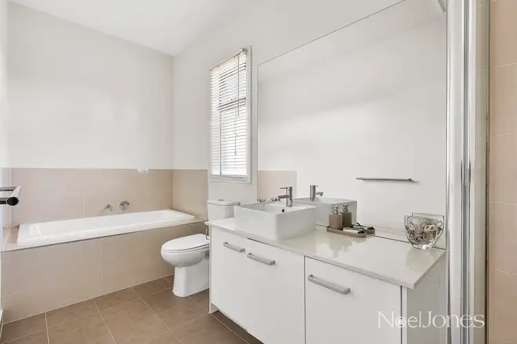 Seventh view of Homely townhouse listing, 1/432 Canterbury Road, Forest Hill VIC 3131