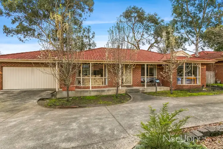 4/34 Marlborough Road, Heathmont VIC 3135