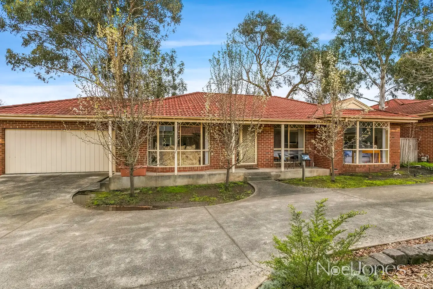 Main view of Homely unit listing, 4/34 Marlborough Road, Heathmont VIC 3135