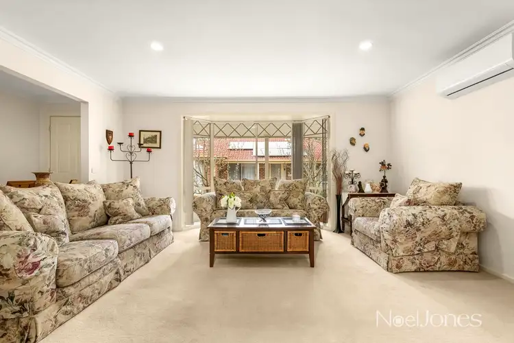 Second view of Homely unit listing, 4/34 Marlborough Road, Heathmont VIC 3135