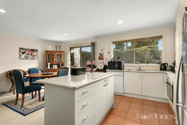 Third view of Homely unit listing, 4/34 Marlborough Road, Heathmont VIC 3135
