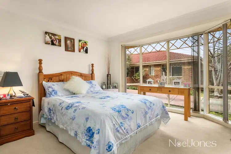 Fourth view of Homely unit listing, 4/34 Marlborough Road, Heathmont VIC 3135