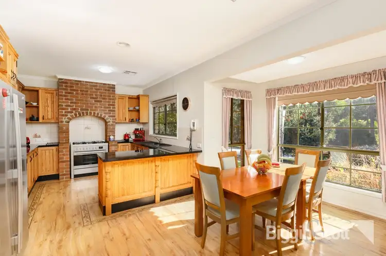 25 Bradshaw Court, Blampied VIC 3364