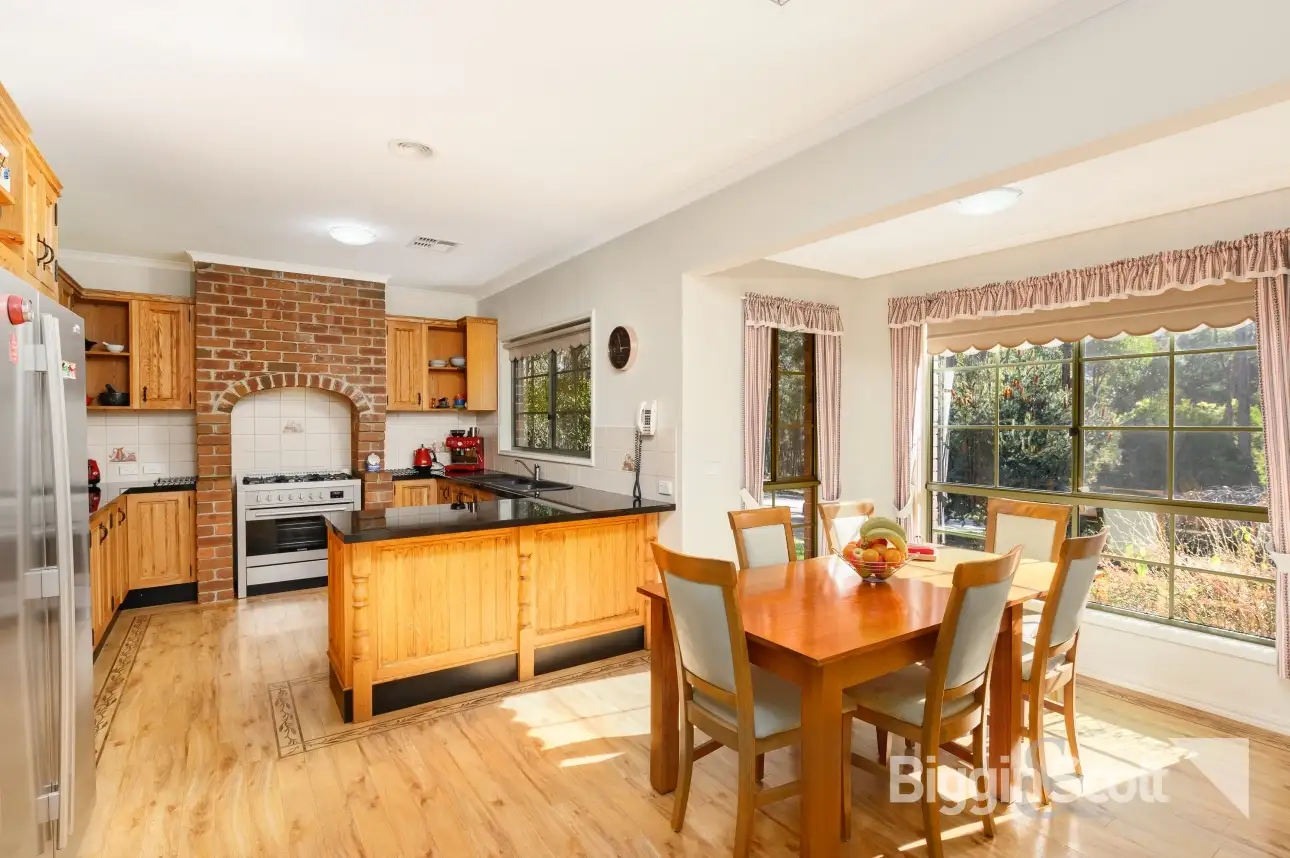 Main view of Homely house listing, 25 Bradshaw Court, Blampied VIC 3364