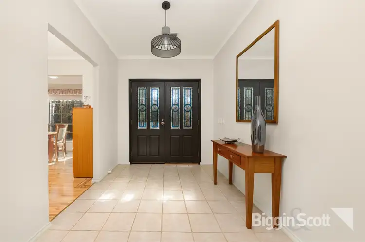 Third view of Homely house listing, 25 Bradshaw Court, Blampied VIC 3364