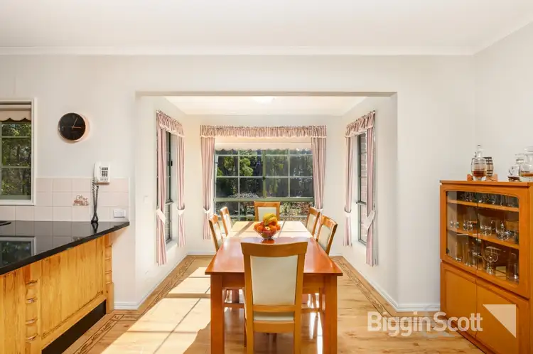 Fourth view of Homely house listing, 25 Bradshaw Court, Blampied VIC 3364