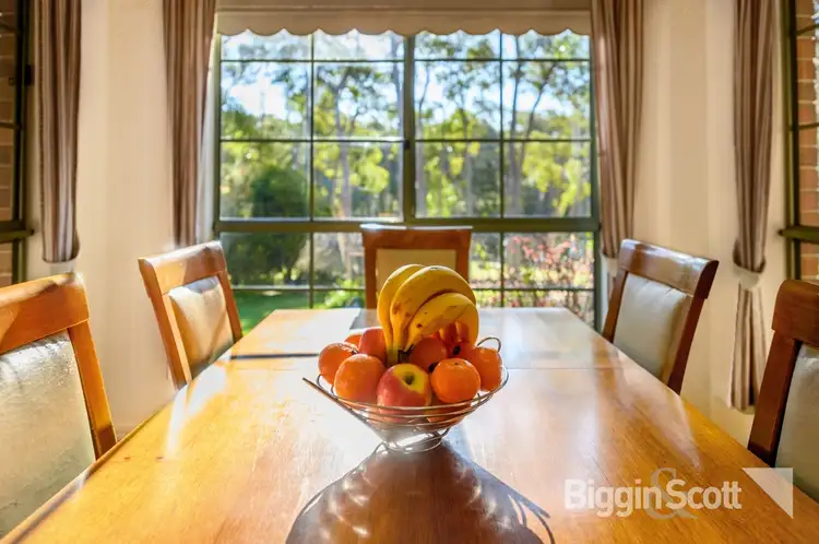 Fifth view of Homely house listing, 25 Bradshaw Court, Blampied VIC 3364