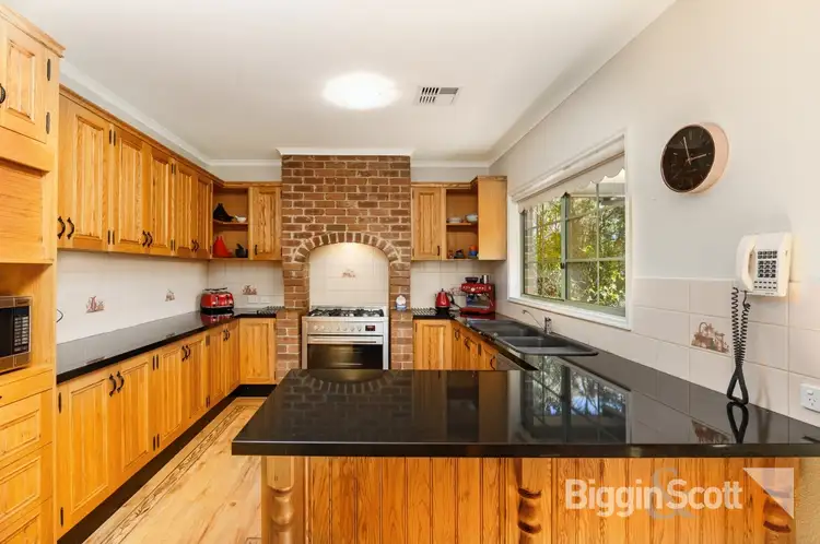 Sixth view of Homely house listing, 25 Bradshaw Court, Blampied VIC 3364