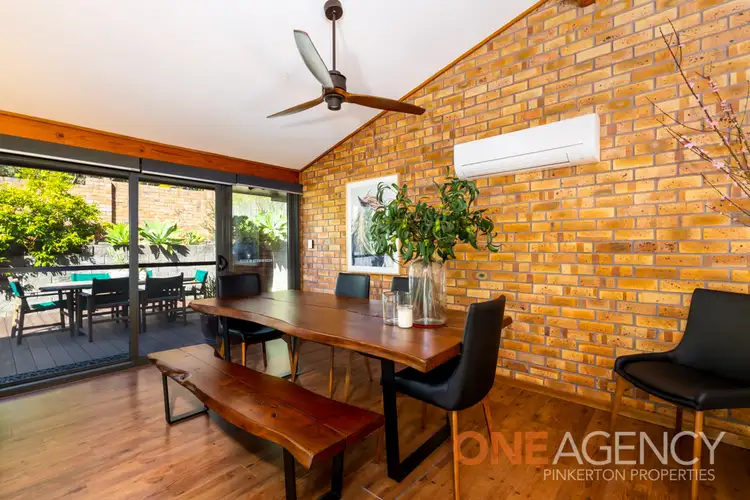 Second view of Homely house listing, 2 Werona Crescent, Valentine NSW 2280
