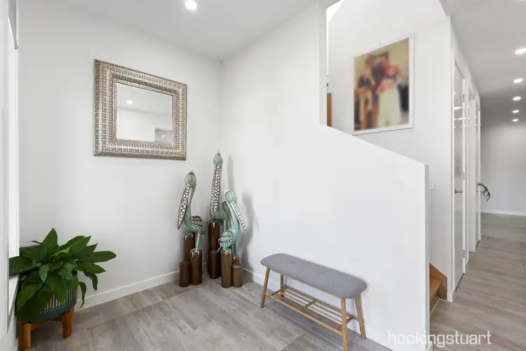 Second view of Homely townhouse listing, 1/146 Maidstone Street, Altona VIC 3018