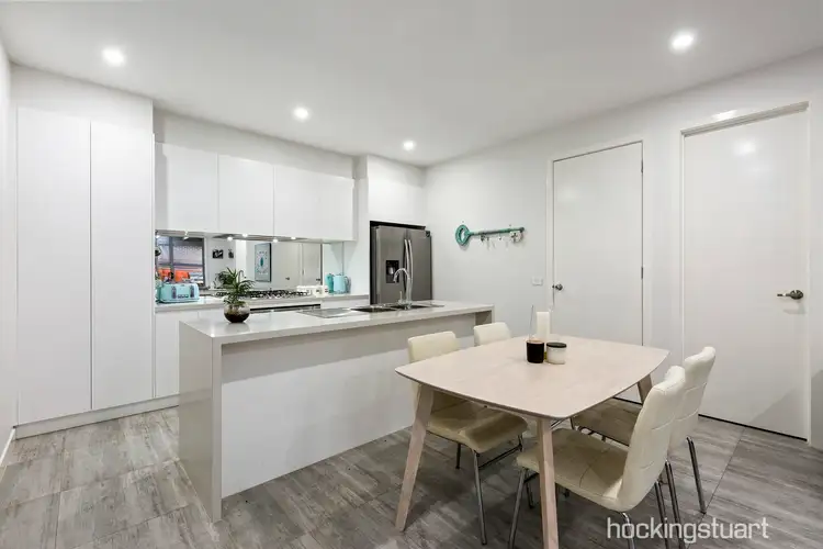 Third view of Homely townhouse listing, 1/146 Maidstone Street, Altona VIC 3018
