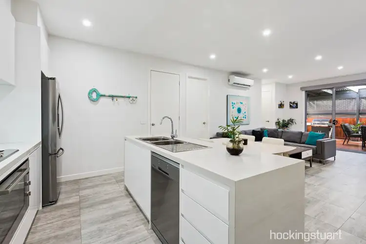 Fourth view of Homely townhouse listing, 1/146 Maidstone Street, Altona VIC 3018