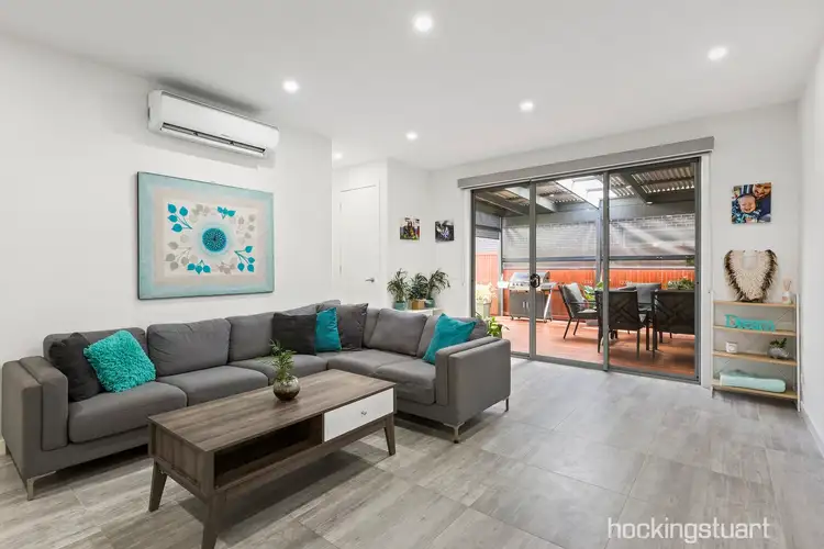 Fifth view of Homely townhouse listing, 1/146 Maidstone Street, Altona VIC 3018