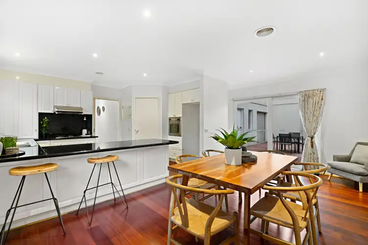 Fourth view of Homely townhouse listing, 6/296 Canterbury Road, Heathmont VIC 3135