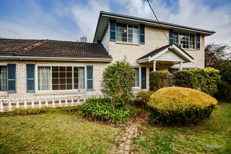 91 Orange Grove, Bayswater VIC 3153