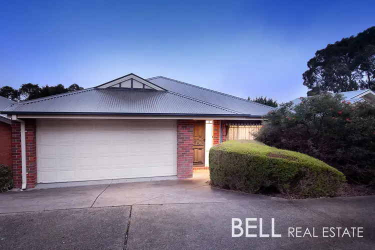 5/17 Arlie Crescent, Montrose VIC 3765